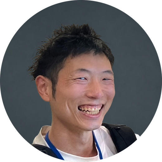 藤沼俊輔