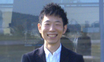 藤沼俊輔